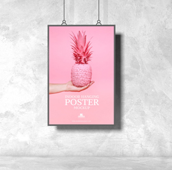 پوستر سایز A2 (45*60)